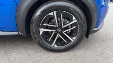 Nissan Juke 1.6 Hybrid N-Connecta 5dr Auto Hybrid Hatchback